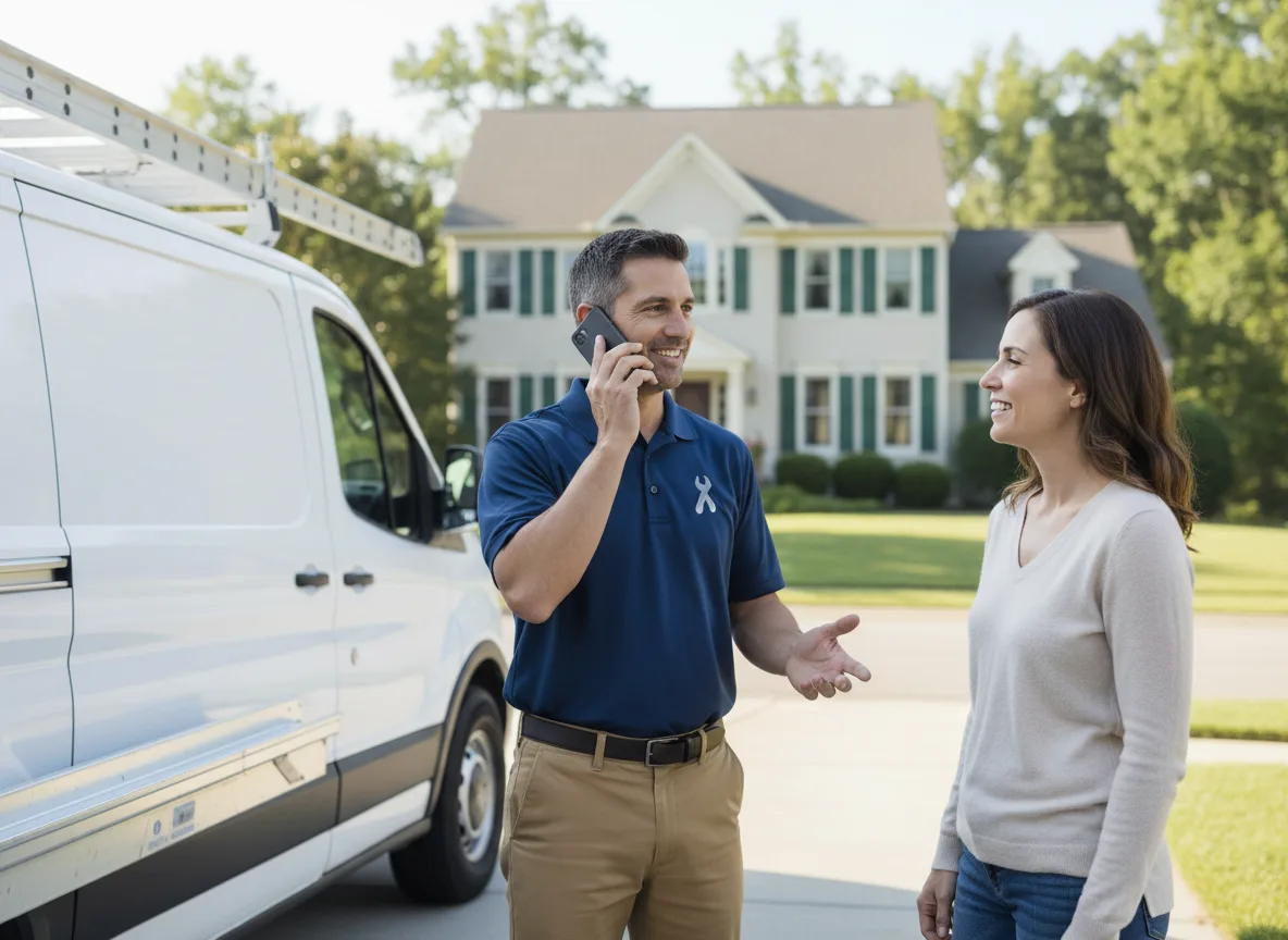 Home Gutter Service Lawn, PA FAQs