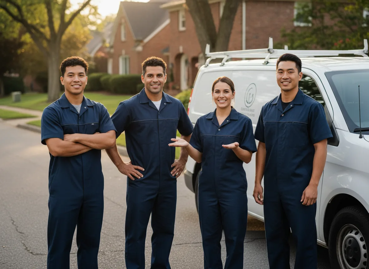 Home Gutter Service company in Lawn, PA
